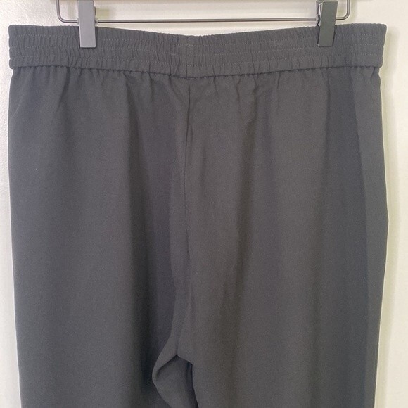 Joie Mariner Joggers Pants Pull On Pockets High Rise Athleisure Comfy Activewear - Picture 6 of 15